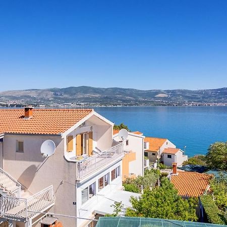 Apartman Maria, Ciovo Apartment Trogir Exterior photo