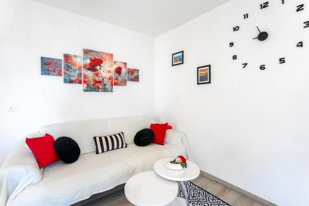 Apartman Maria, Ciovo Apartment Trogir Exterior photo