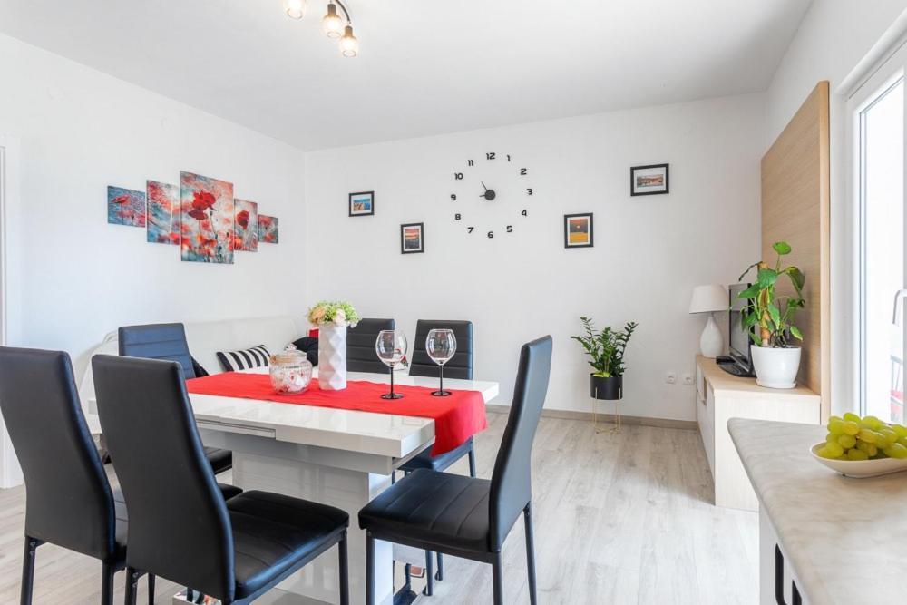 Apartman Maria, Ciovo Apartment Trogir Exterior photo