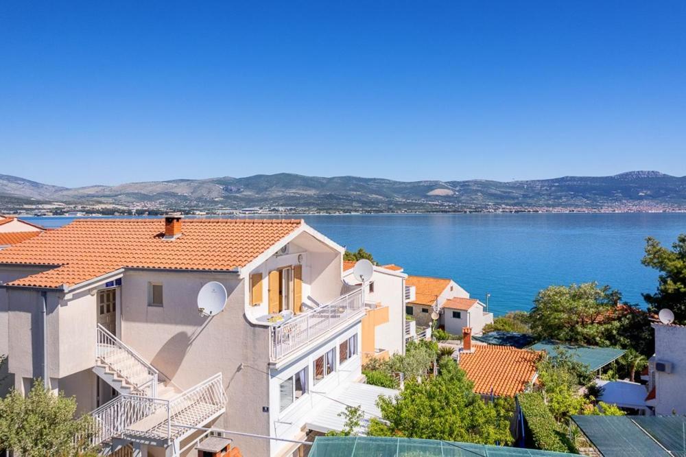 Apartman Maria, Ciovo Apartment Trogir Exterior photo