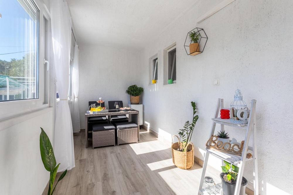 Apartman Maria, Ciovo Apartment Trogir Exterior photo