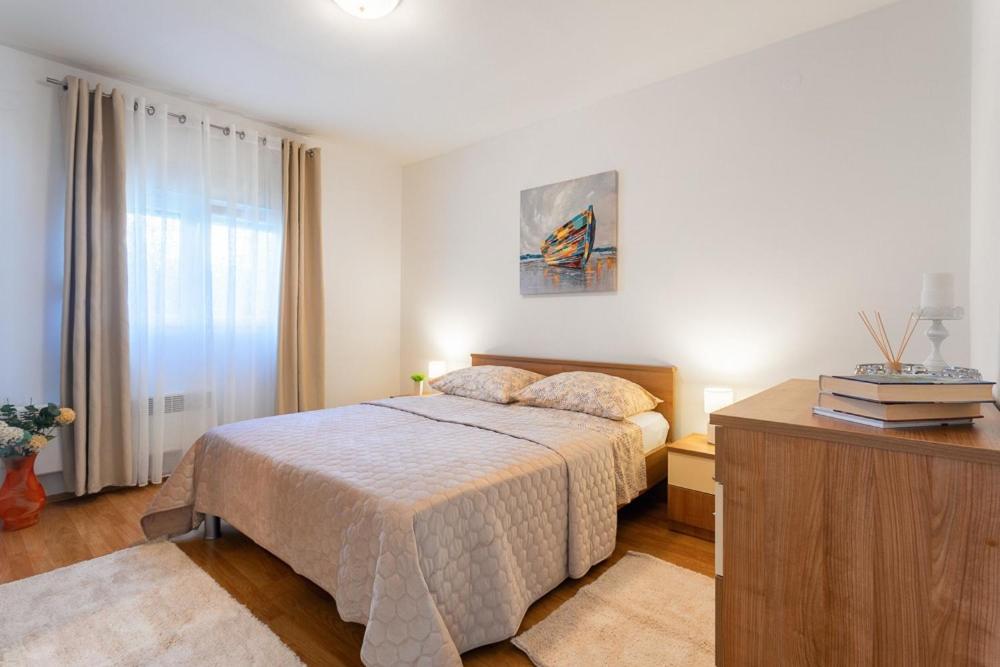 Apartman Maria, Ciovo Apartment Trogir Exterior photo