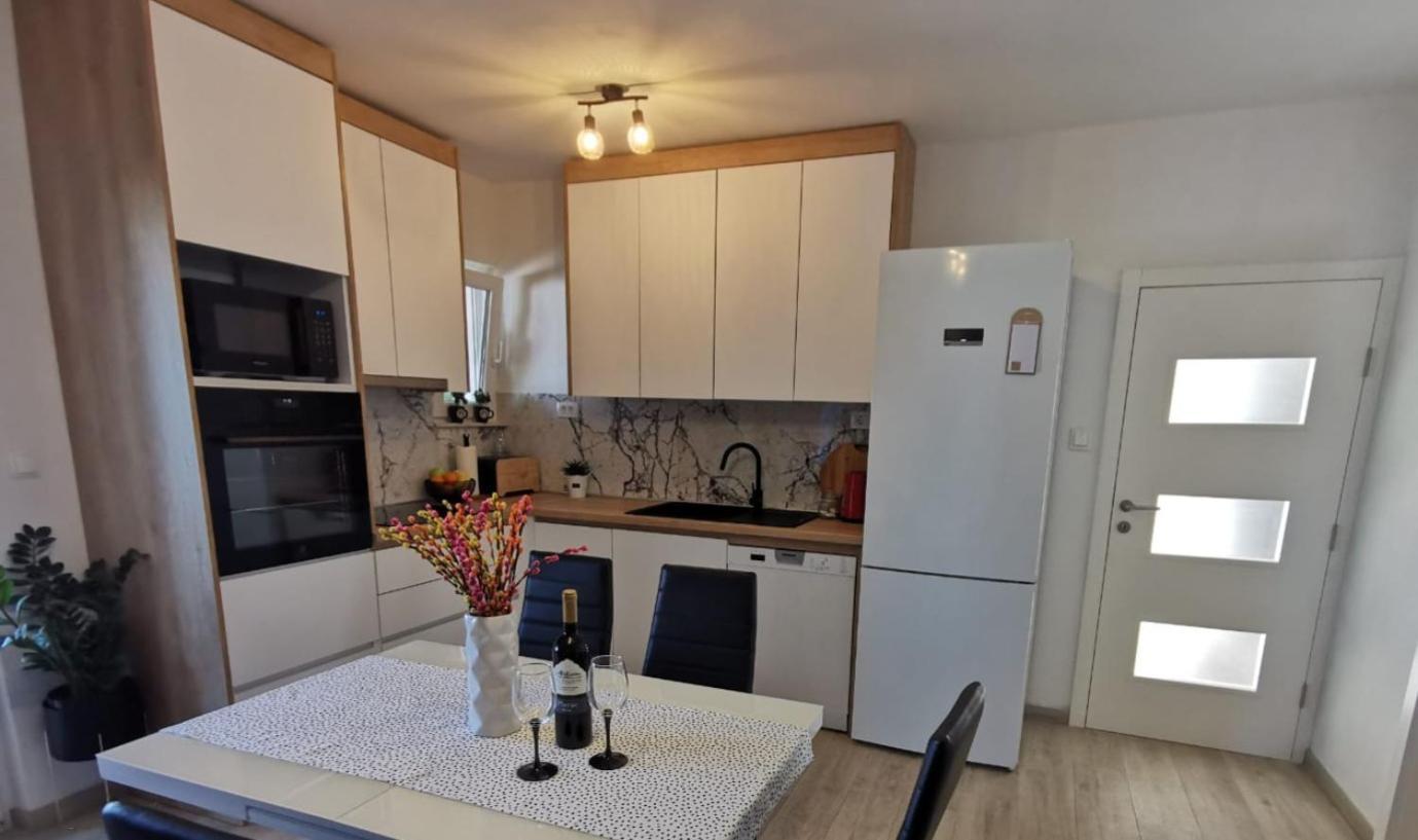 Apartman Maria, Ciovo Apartment Trogir Exterior photo