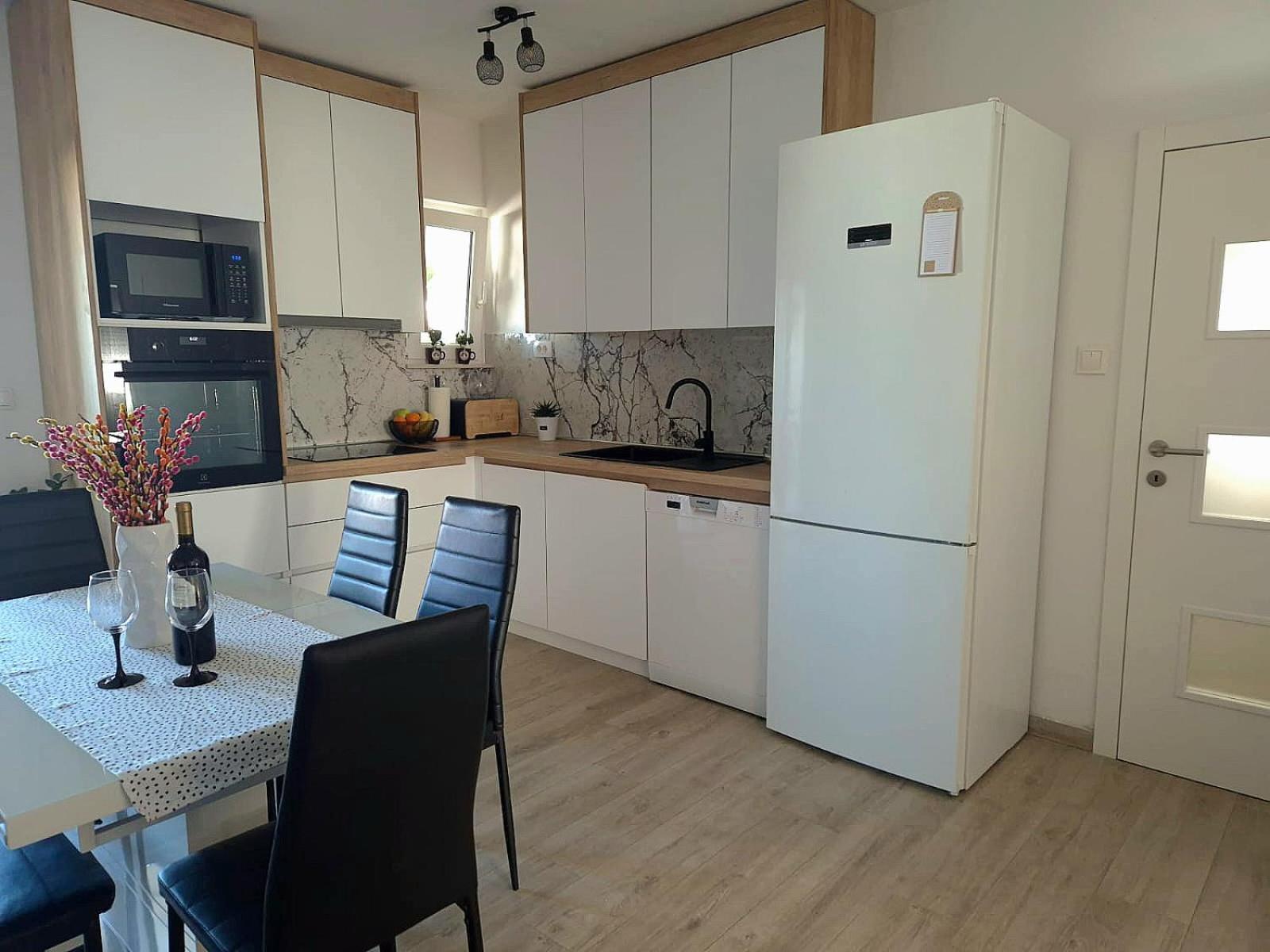 Apartman Maria, Ciovo Apartment Trogir Exterior photo