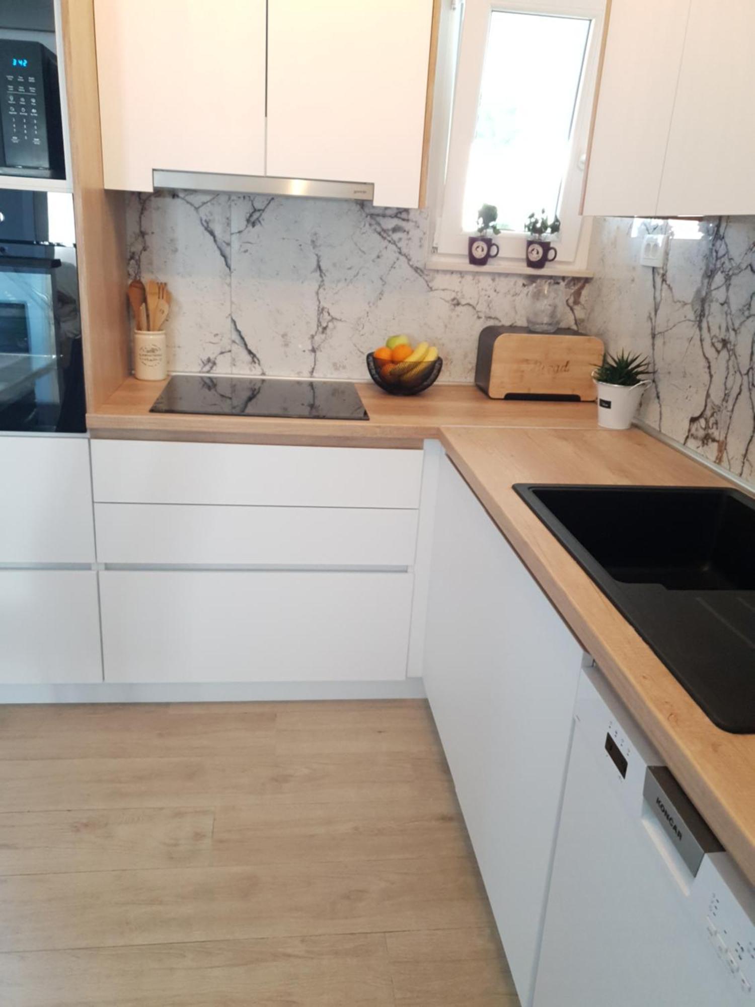 Apartman Maria, Ciovo Apartment Trogir Exterior photo