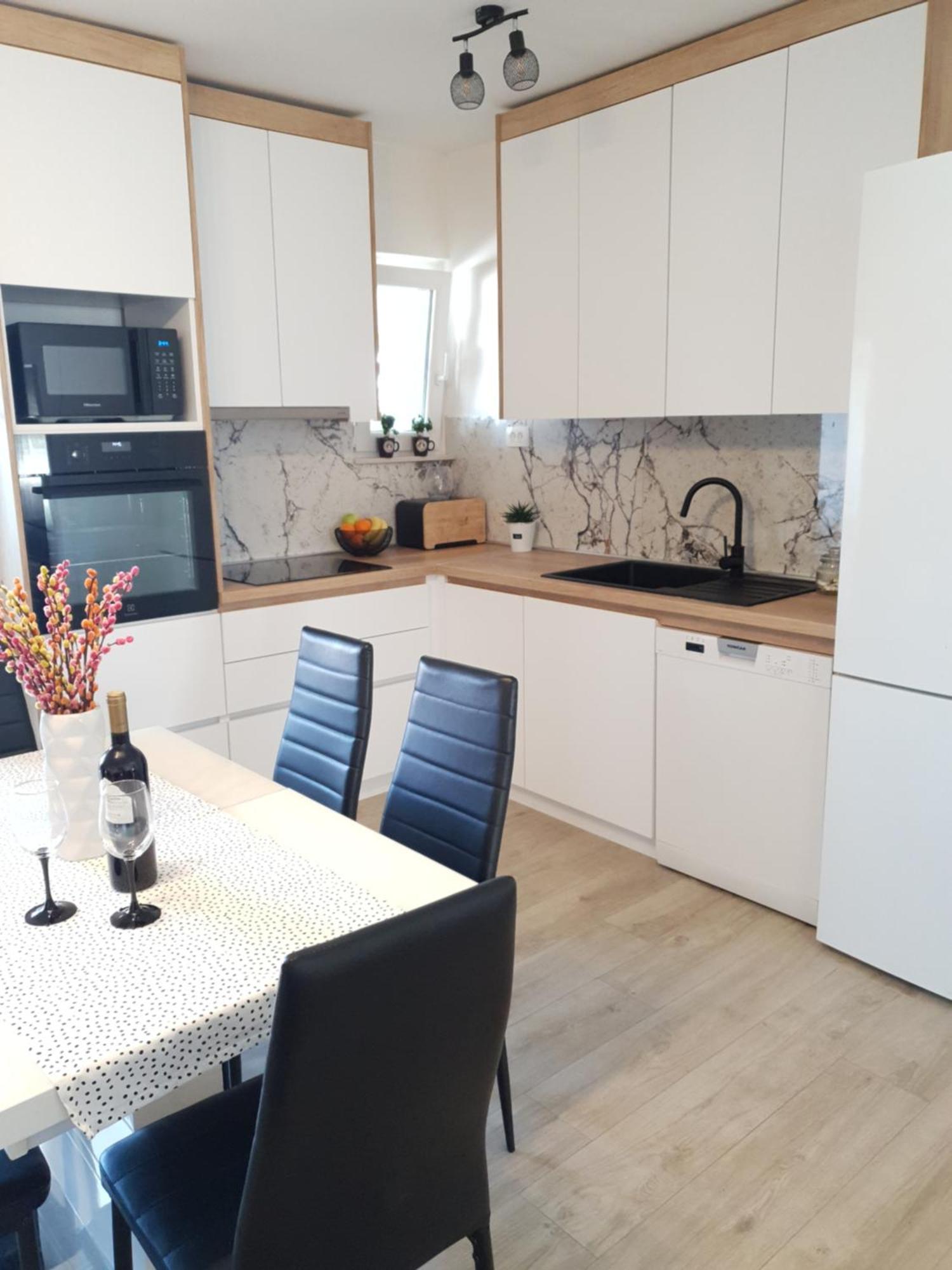 Apartman Maria, Ciovo Apartment Trogir Exterior photo