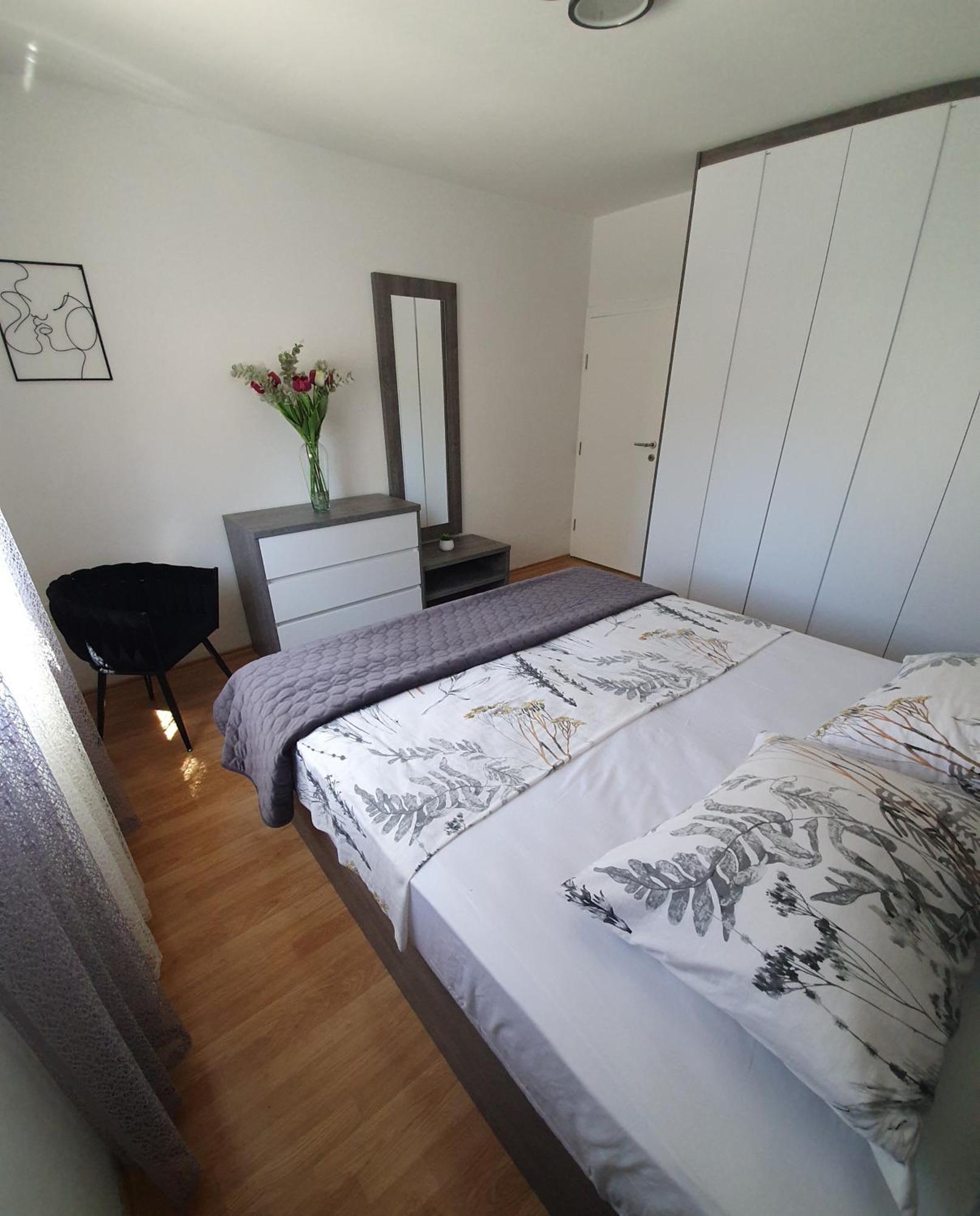 Apartman Maria, Ciovo Apartment Trogir Exterior photo