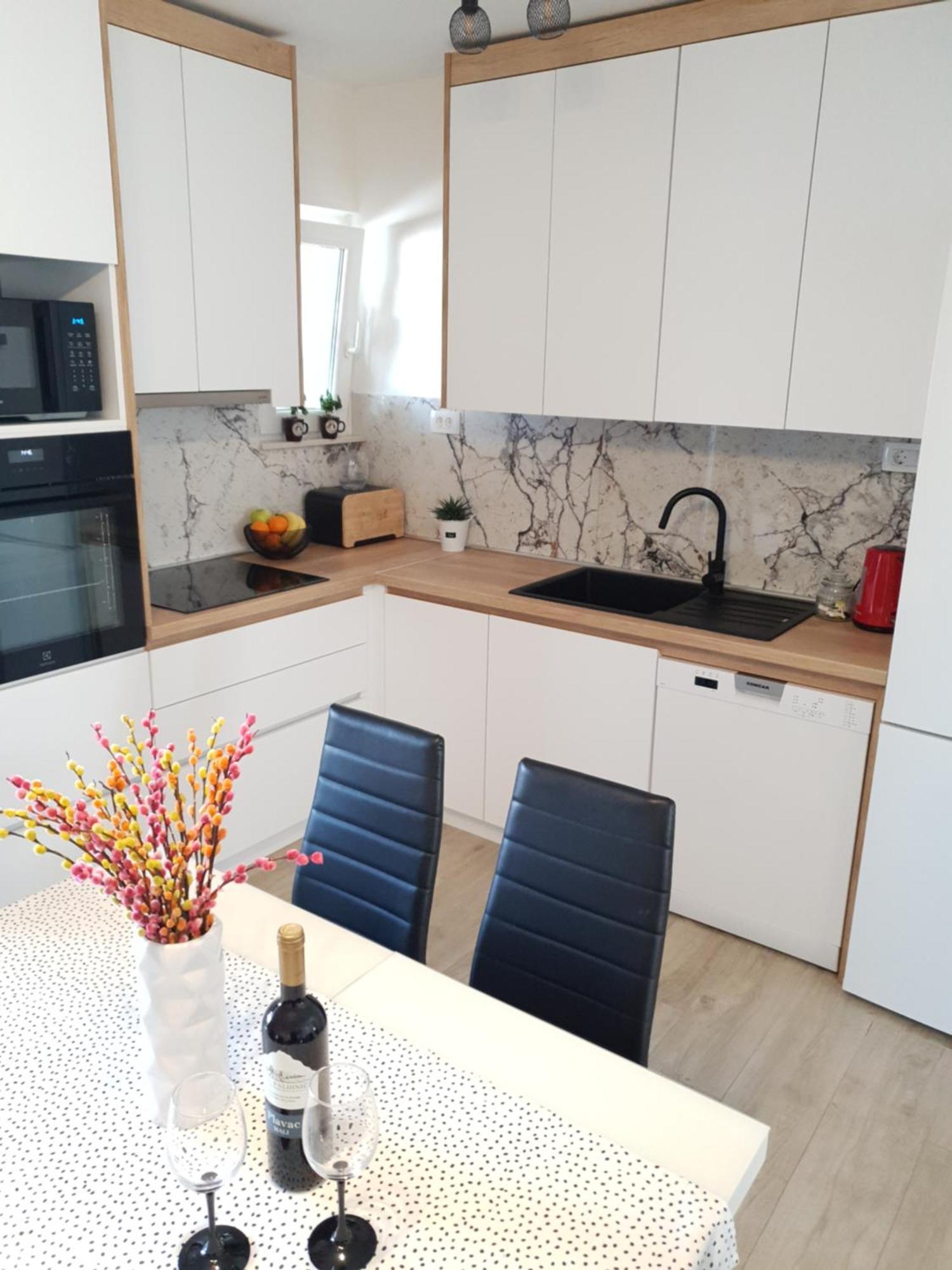 Apartman Maria, Ciovo Apartment Trogir Exterior photo